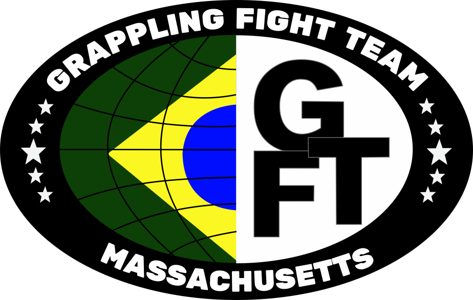 GfTeam MS Mau Mau BJJ