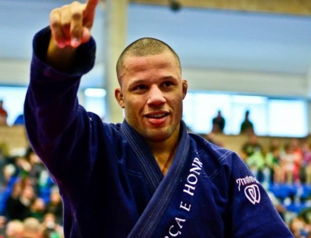 About Mau Mau BJJ Academy in Boston