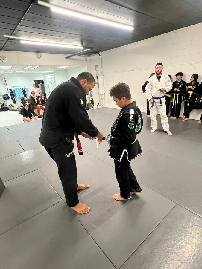 Home - Mau Mau Brazilian Jiu-Jitsu - BJJ Academy in Boston