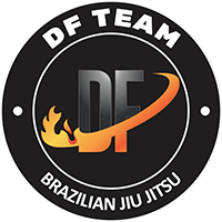 Logo DF Team