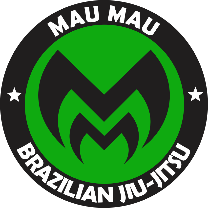 Logo Mau Mau