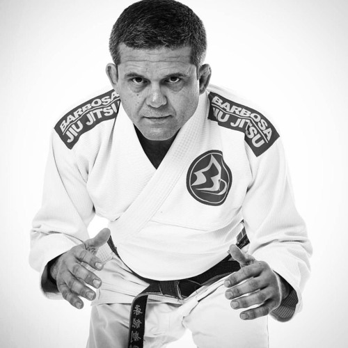 Marco Barbosa Jiu-Jitsu
