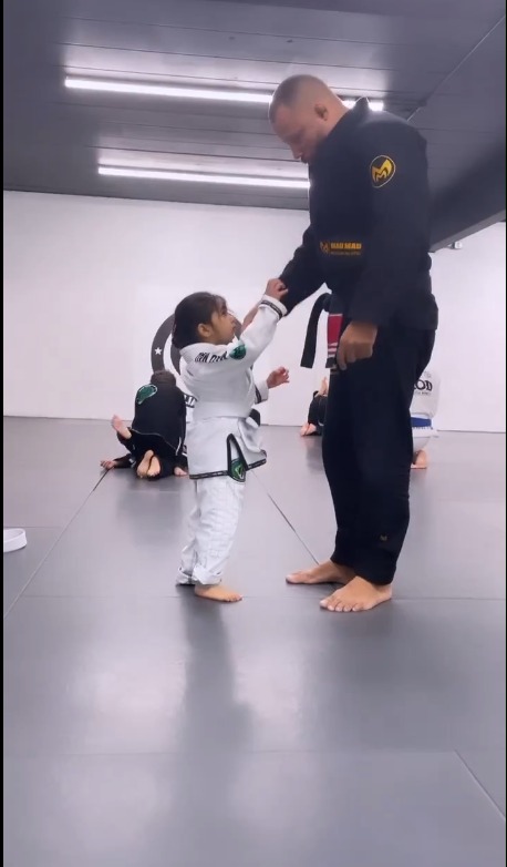 Malacas Brazilian Jiu Jitsu