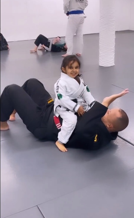 Malacas Brazilian Jiu Jitsu