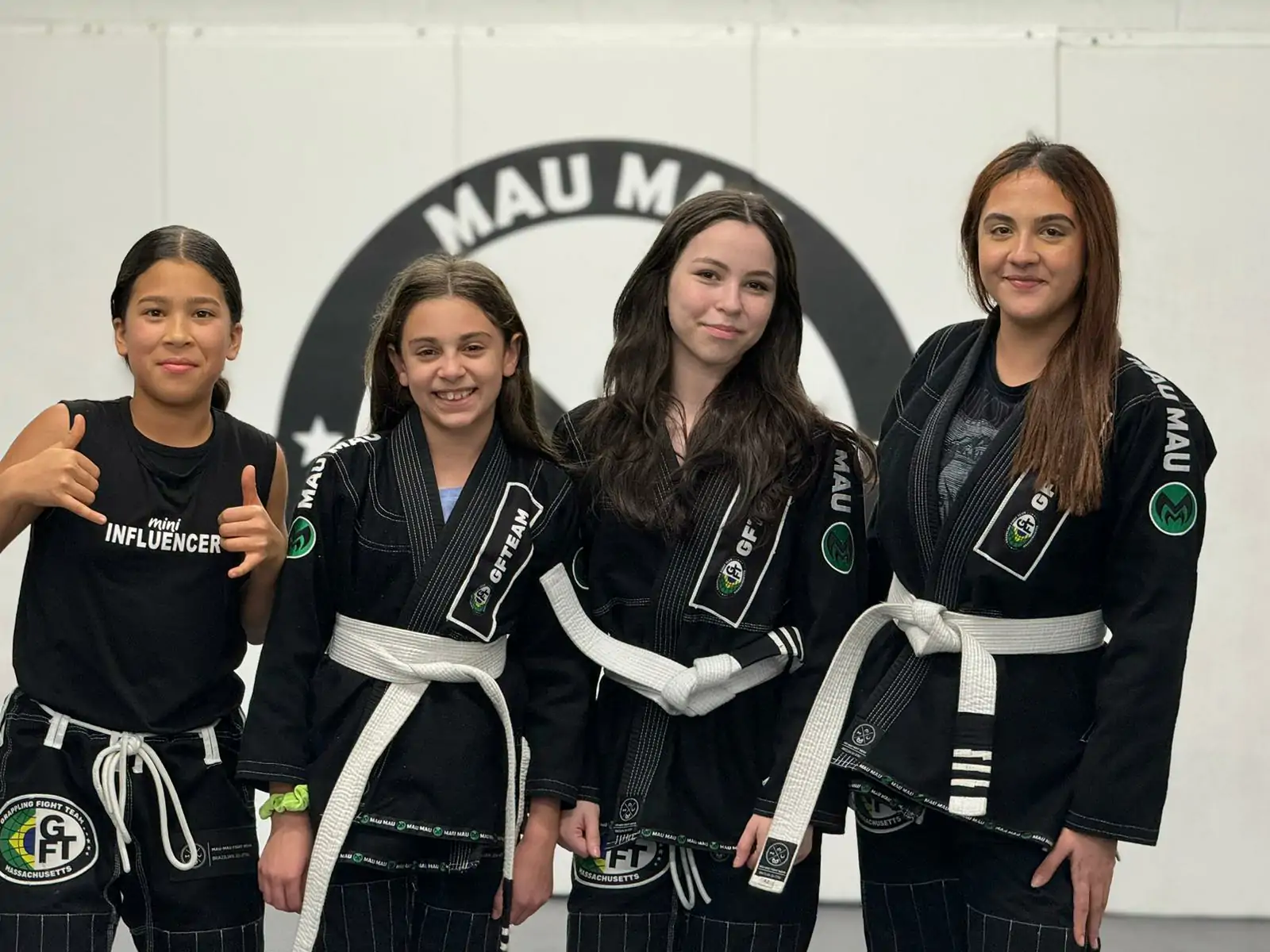 About Academy - Mau Mau Brazilian Jiu-Jitsu in Medford - MA