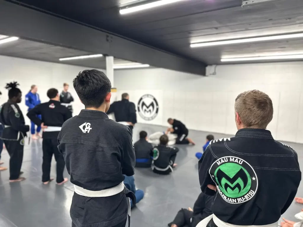 Enrollment Now Open For Beginner Jiu-jitsu Classes For All Ages In Boston