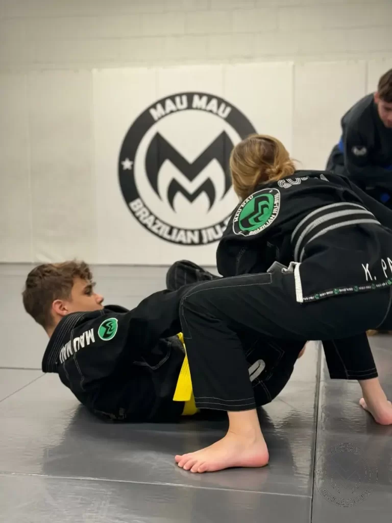 Why is Starting Brazilian Jiu Jitsu Ideal for Children and Adults?